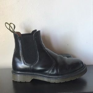Dr. Martens Chelsea Boots